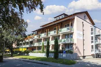 parkhotel an der therme