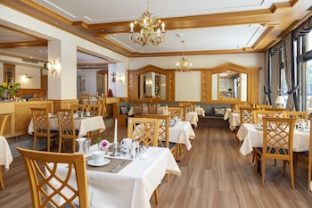 parkhotel an der therme