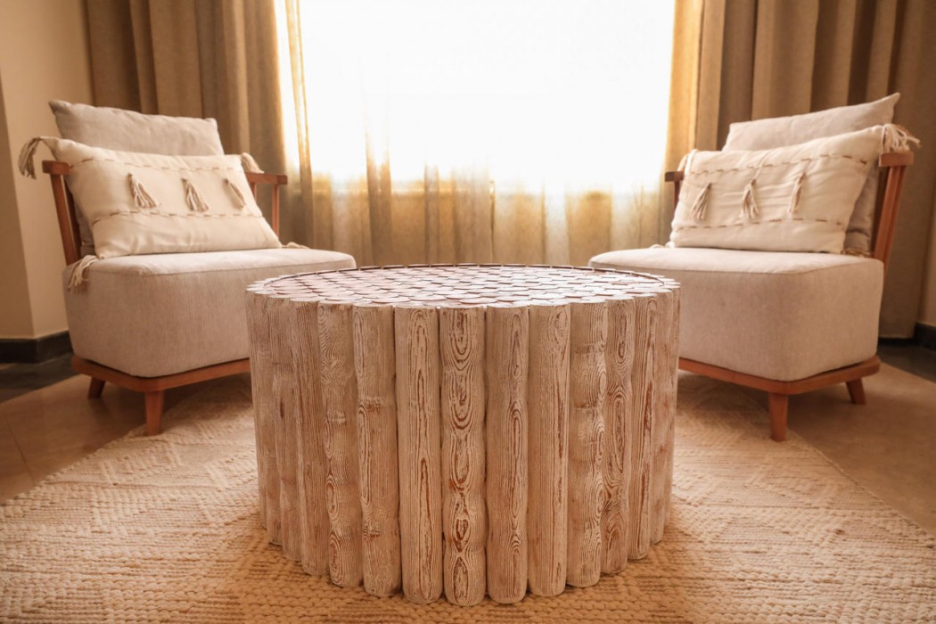 the zen wellness resort