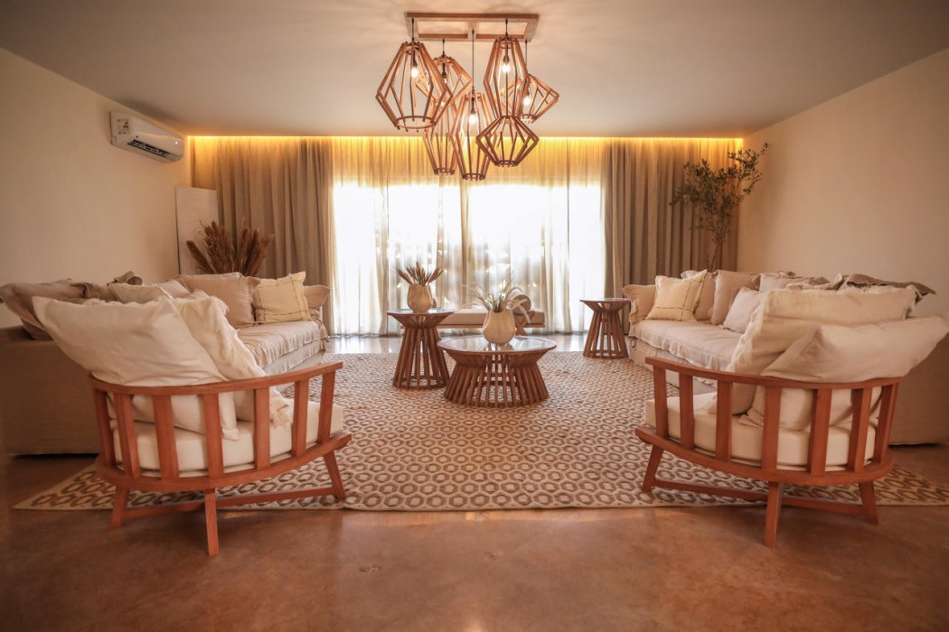 the zen wellness resort