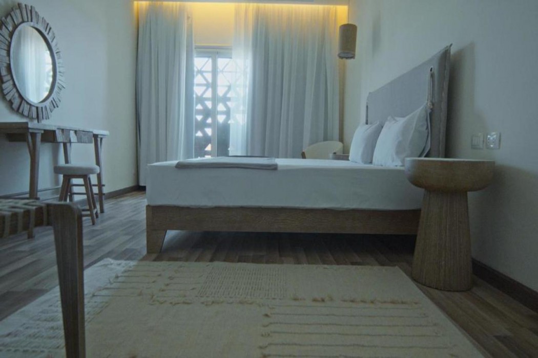 the zen wellness resort