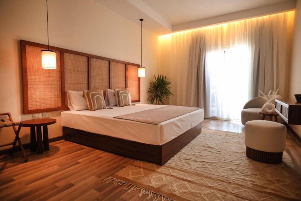 the zen wellness resort