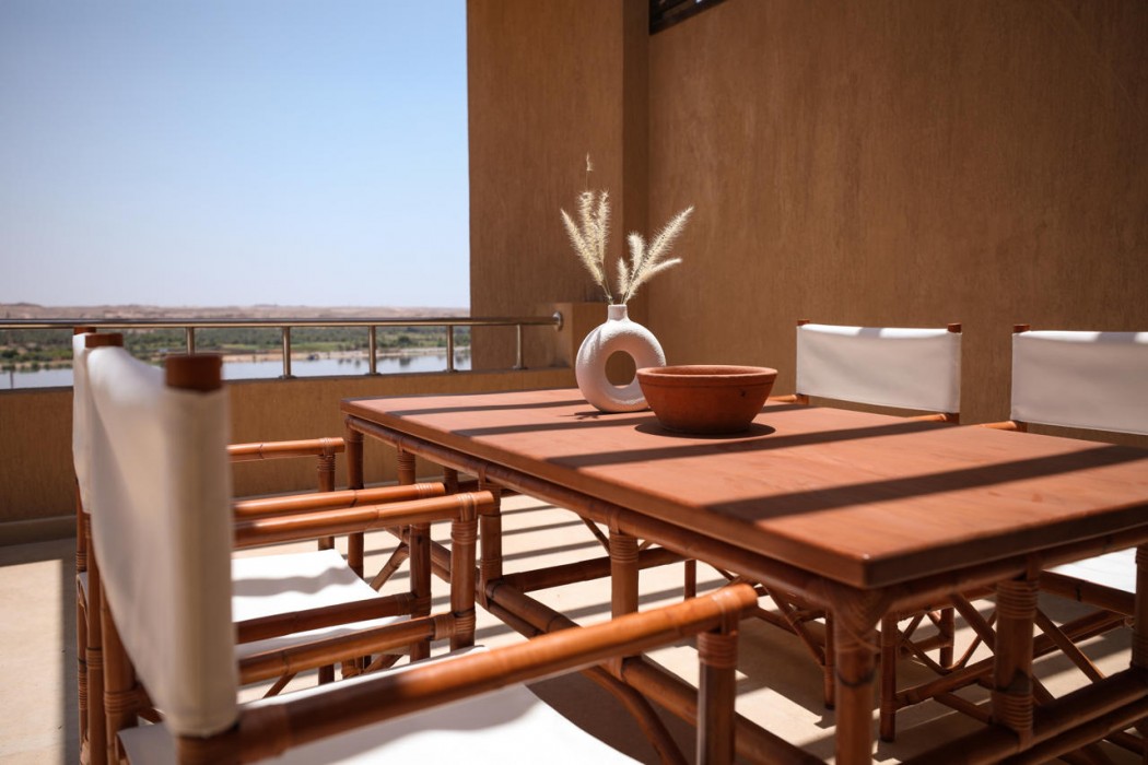 the zen wellness resort