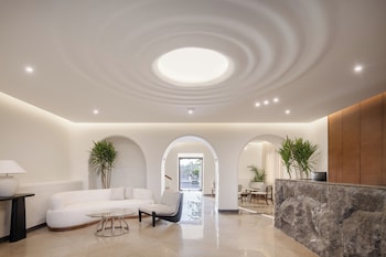 the zen wellness resort