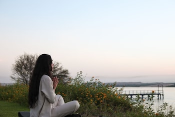 the zen wellness resort