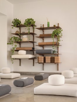 the zen wellness resort