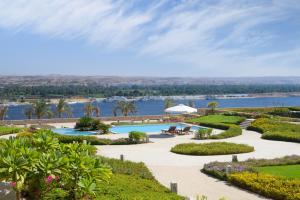 the zen wellness resort