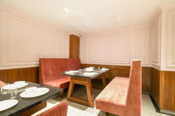 hathili hotel and restaurant