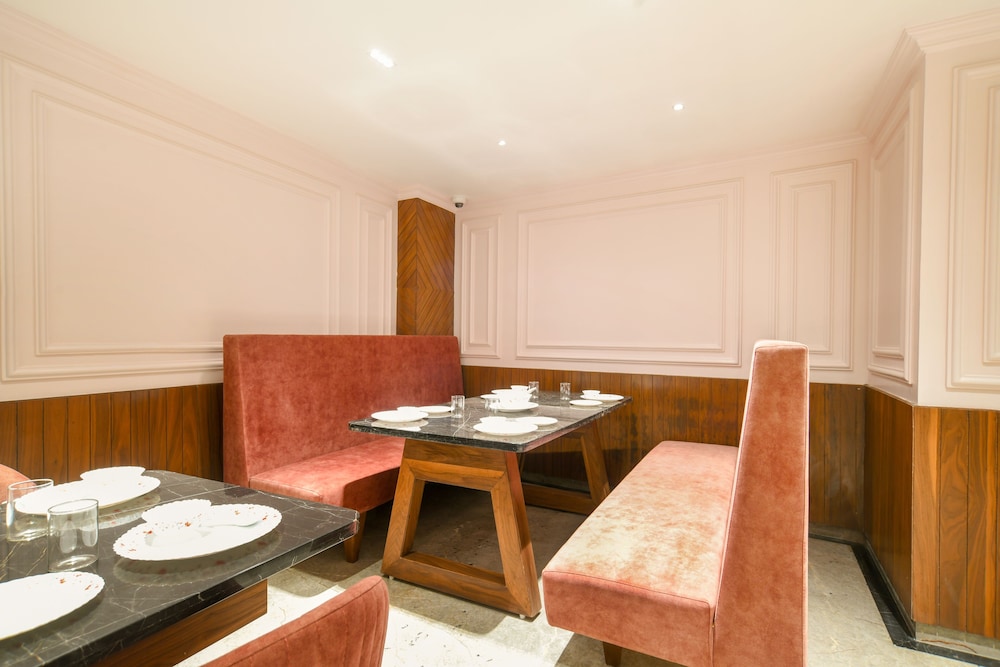 hathili hotel and restaurant