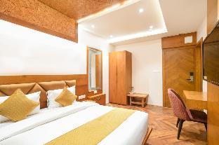 Hathili Hotel And Restaurant,India>>Ujjain,3 star