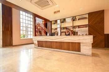 hathili hotel and restaurant