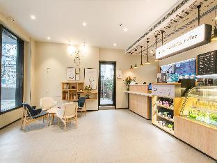 hanting hotel suzhou sanxiang plaza metro station