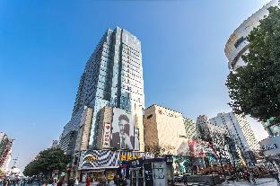 hanting hotel suzhou sanxiang plaza metro station