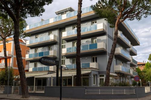 elegance suite apartments