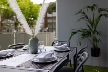 elegance suite apartments