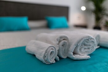 elegance suite apartments