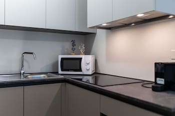 elegance suite apartments