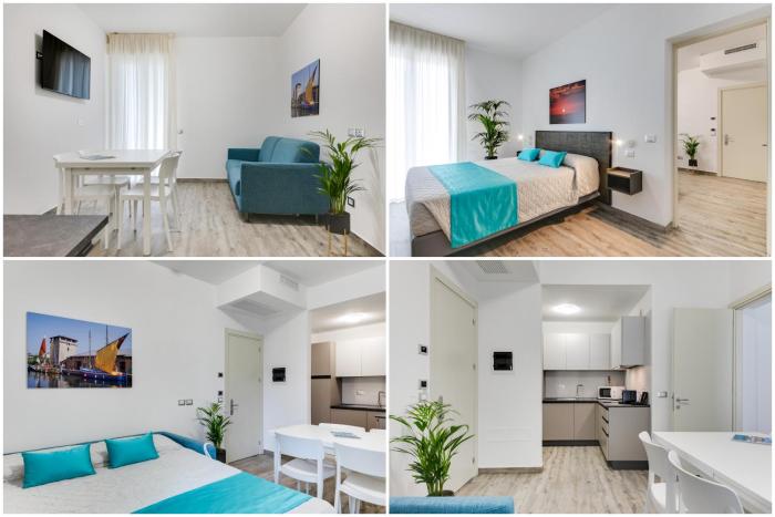 elegance suite apartments