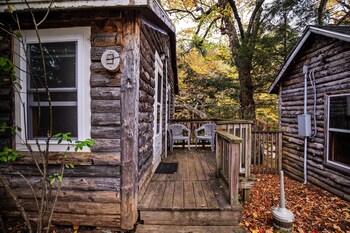 pemi cabins