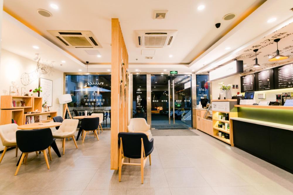 hanting hotel suzhou guanqian jingde road