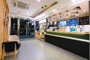hanting hotel suzhou guanqian jingde road