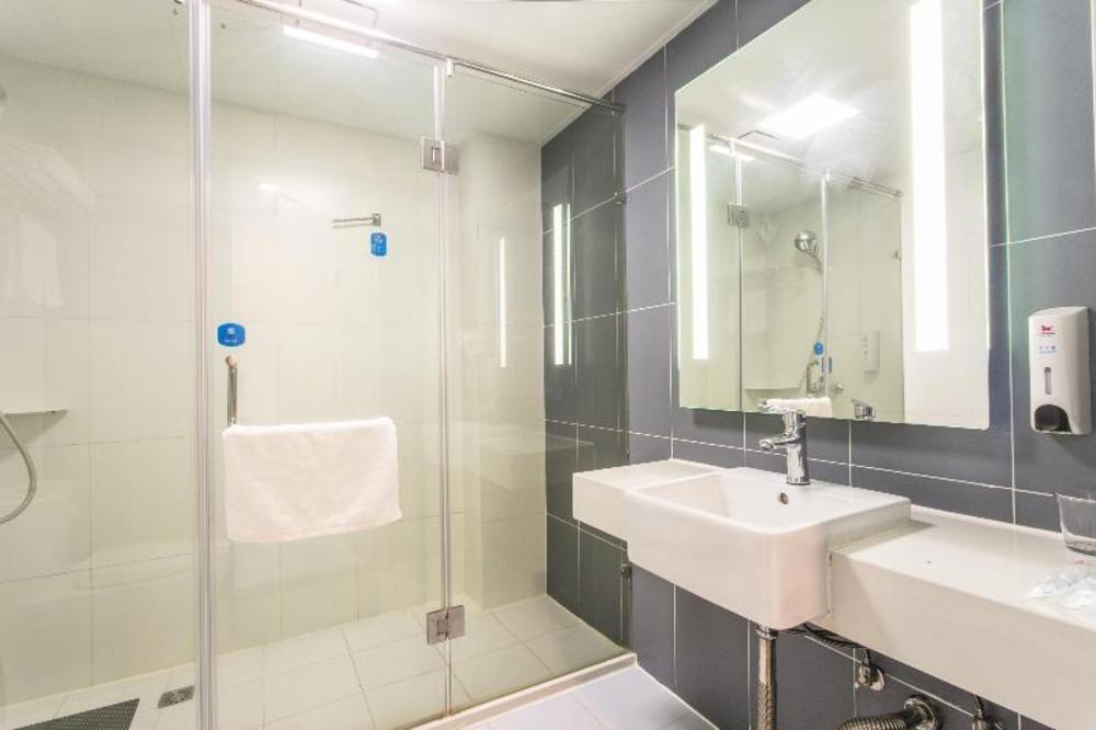 hanting hotel suzhou guanqian jingde road