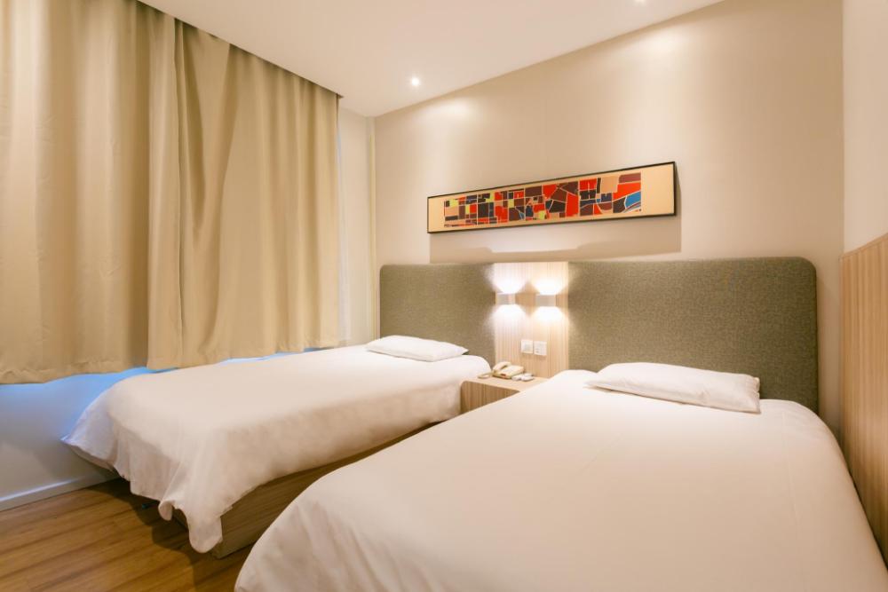 hanting hotel suzhou guanqian jingde road