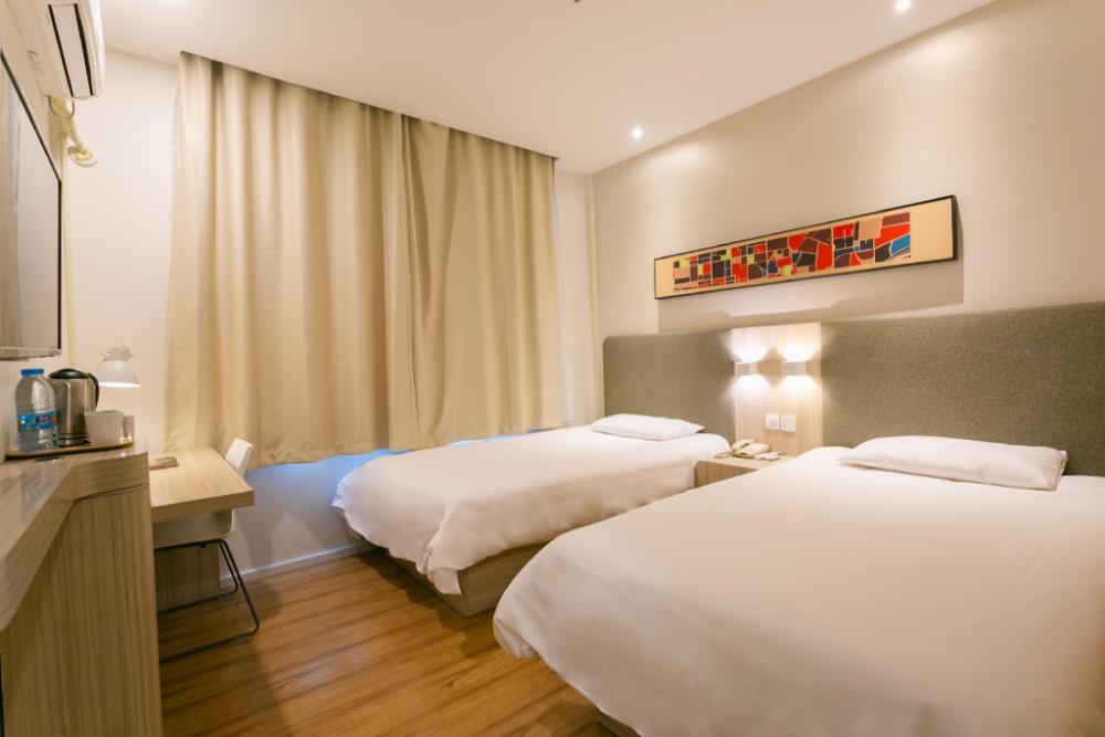 hanting hotel suzhou guanqian jingde road