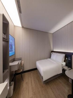 hanting hotel suzhou guanqian jingde road
