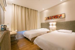 hanting hotel suzhou guanqian jingde road