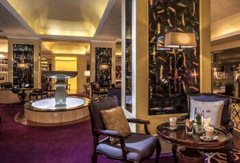 travelers safari westlands