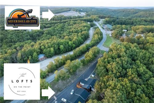 The Lofts On Indian Point,1160 Indian Point Rd,2 star