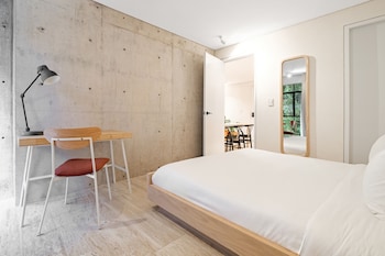 nido condesa