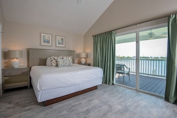 villas at hawks cay resort