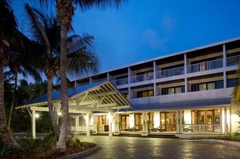 Villas At Hawks Cay Resort,Marathon>>Duck Key,4 star