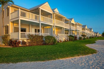 Villas At Hawks Cay Resort,Marathon>>Duck Key,4 star
