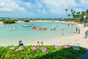 Villas At Hawks Cay Resort,Marathon>>Duck Key,4 star
