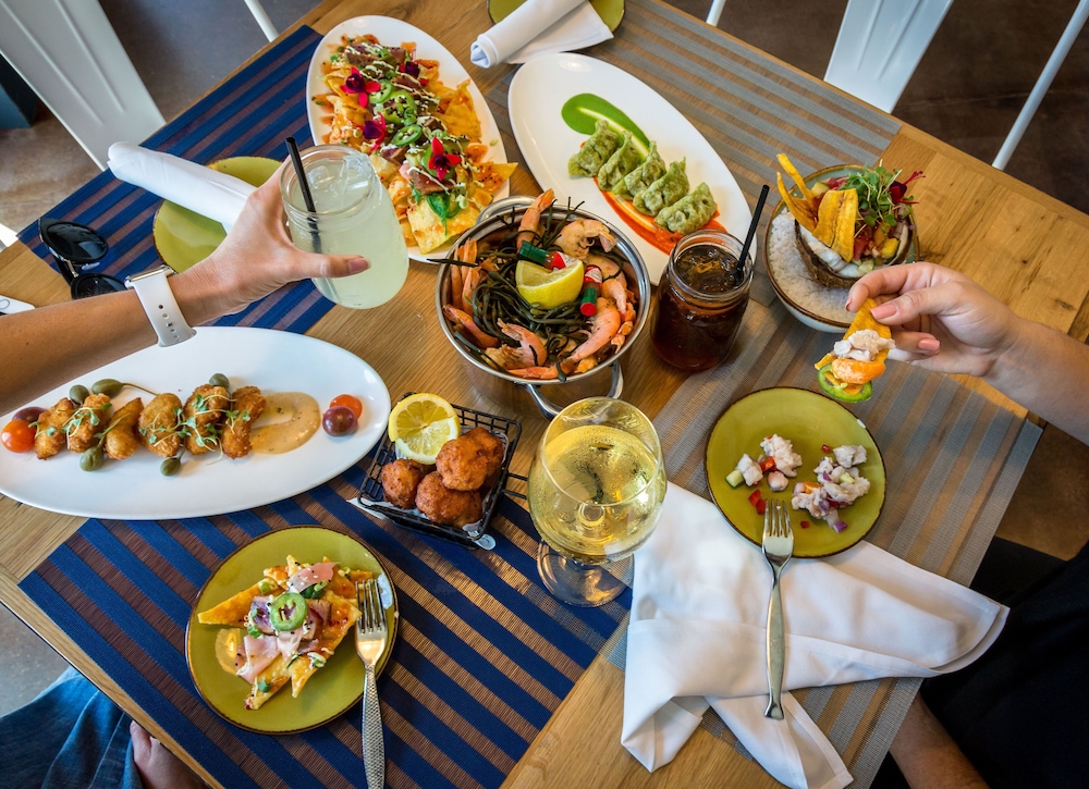 villas at hawks cay resort