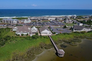 kitty hawk