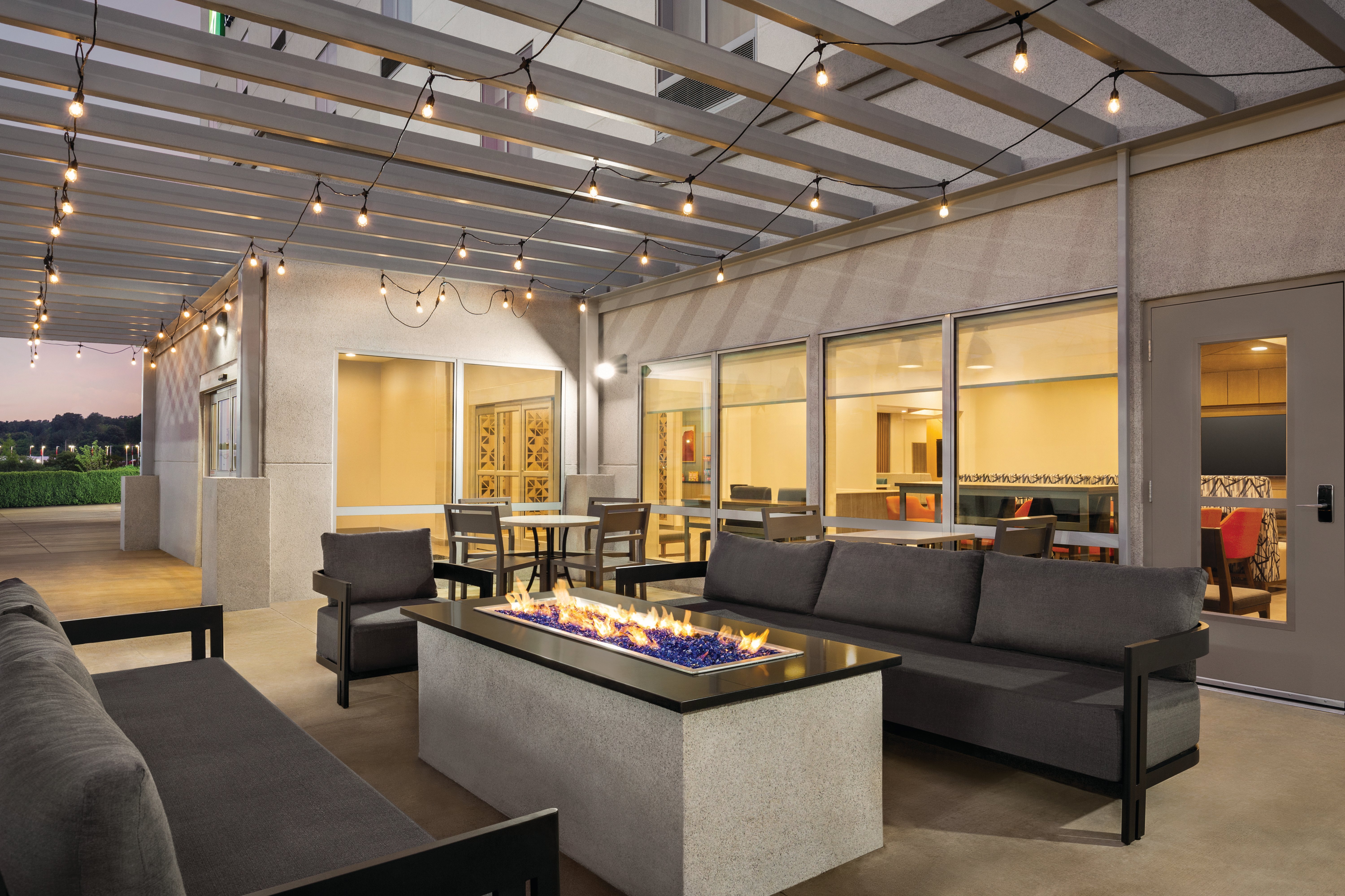 holiday inn express and suites bessemer birmingham sw