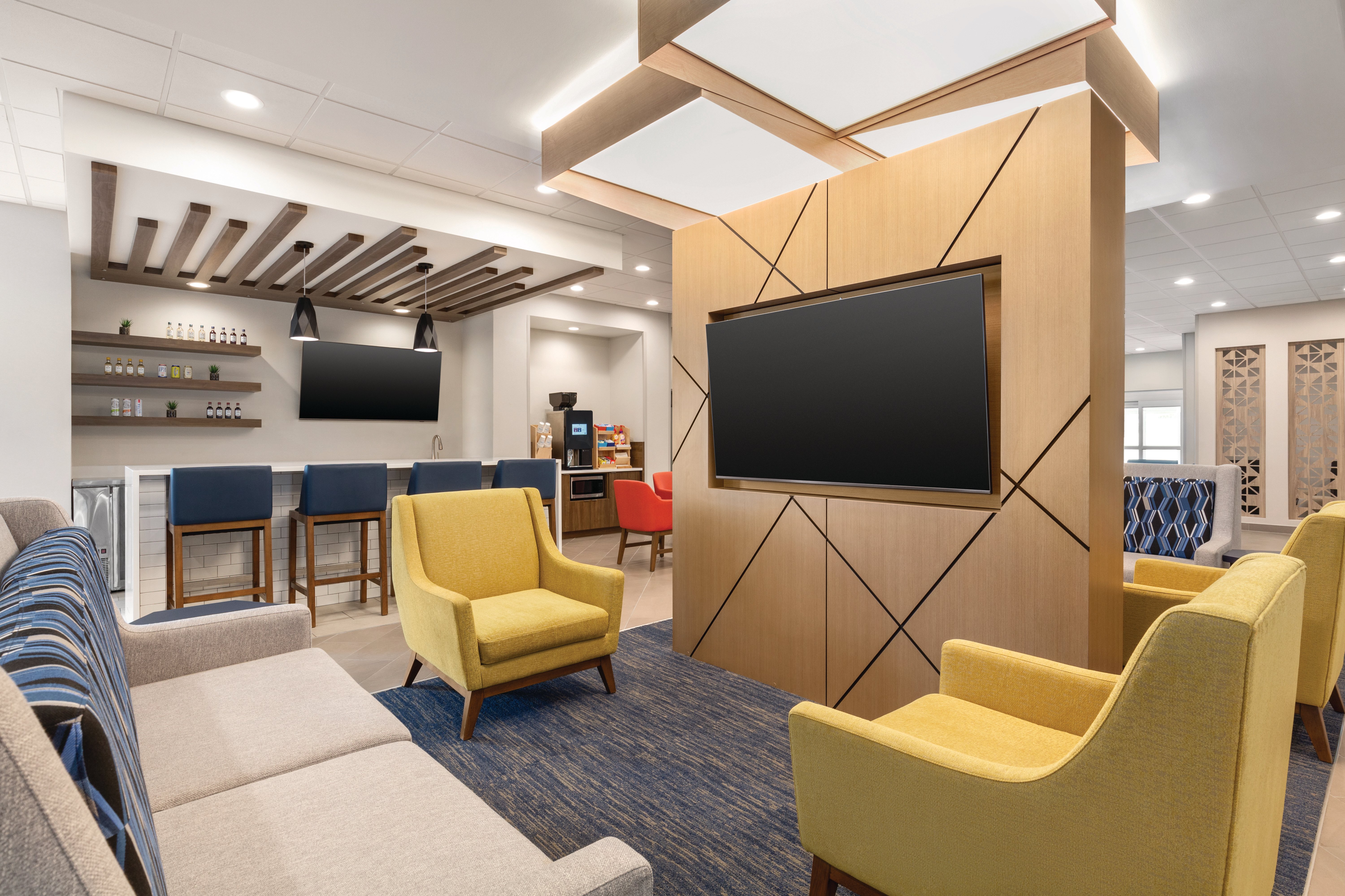holiday inn express and suites bessemer birmingham sw