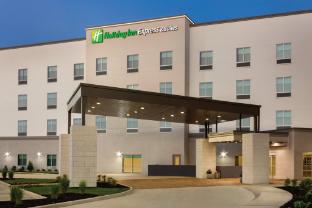 holiday inn express and suites bessemer birmingham sw