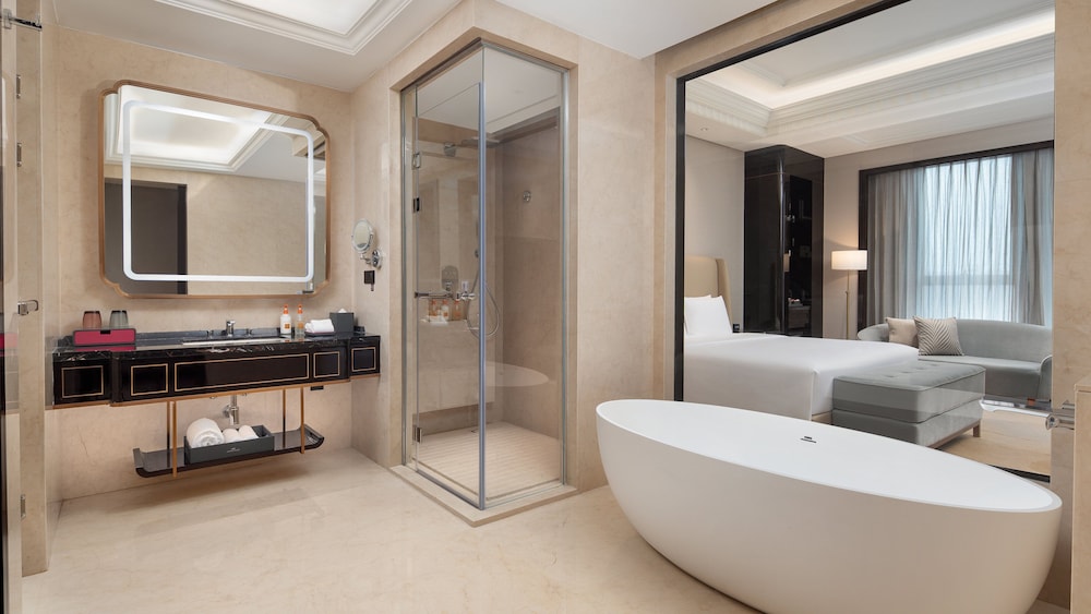 crowne plaza chengdu tianfu new area an ihg hotel