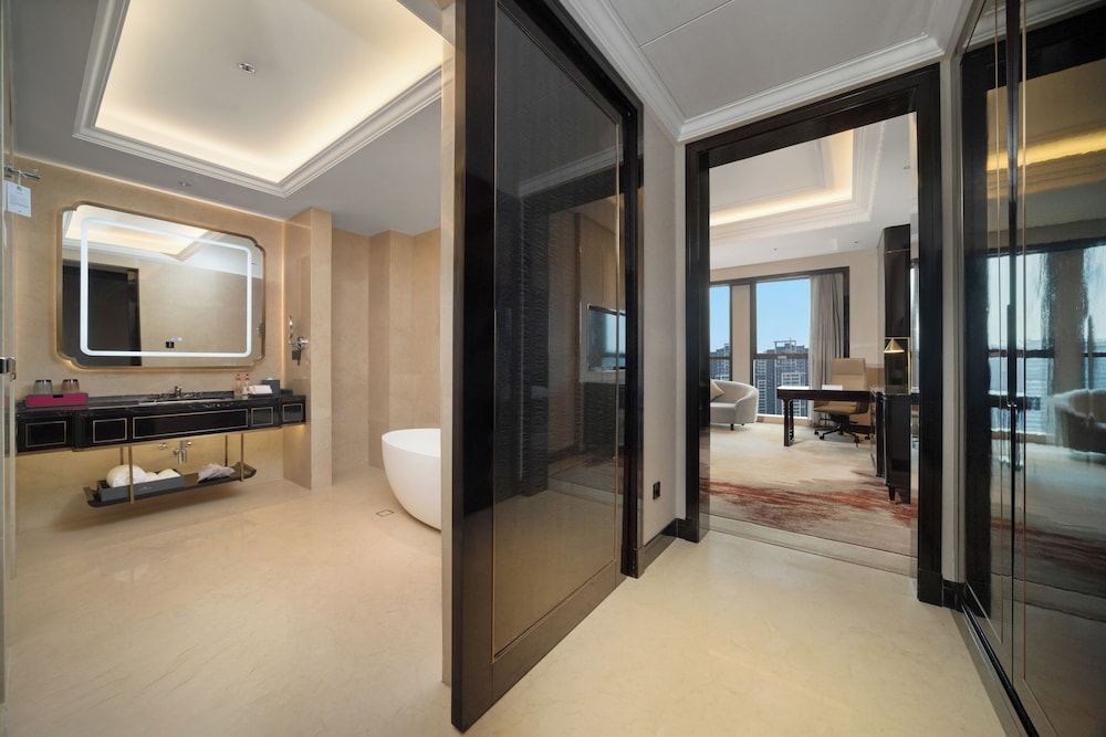 crowne plaza chengdu tianfu new area an ihg hotel