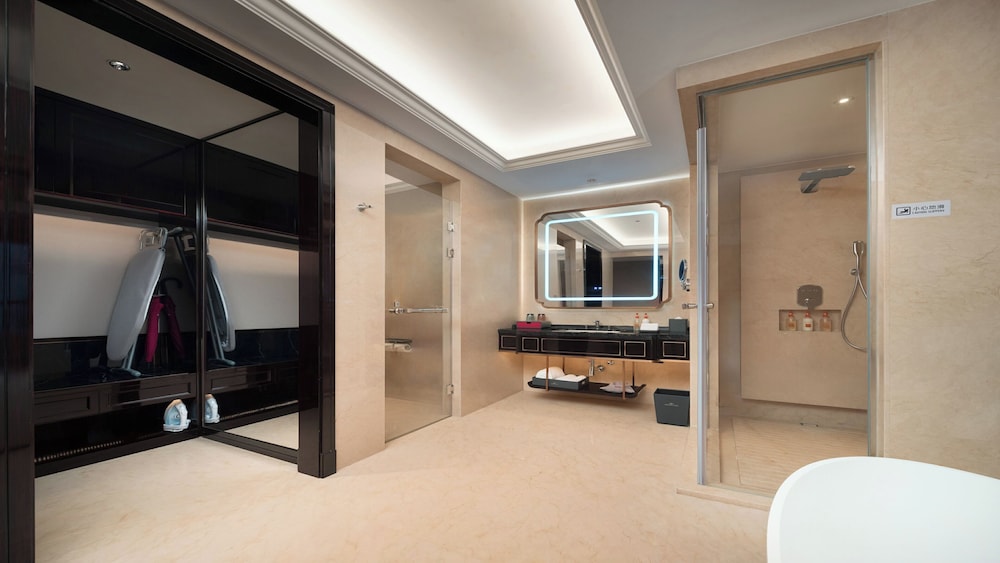 crowne plaza chengdu tianfu new area an ihg hotel