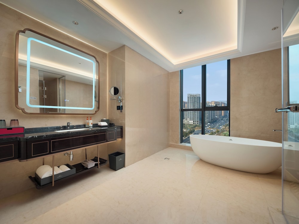 crowne plaza chengdu tianfu new area an ihg hotel