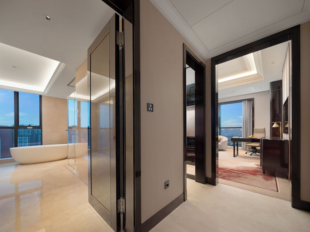 crowne plaza chengdu tianfu new area an ihg hotel