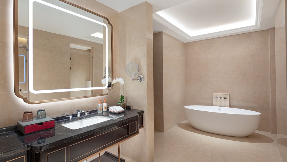 crowne plaza chengdu tianfu new area an ihg hotel