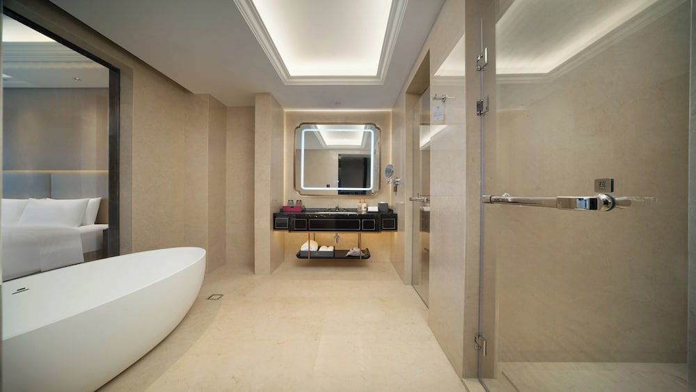 crowne plaza chengdu tianfu new area an ihg hotel