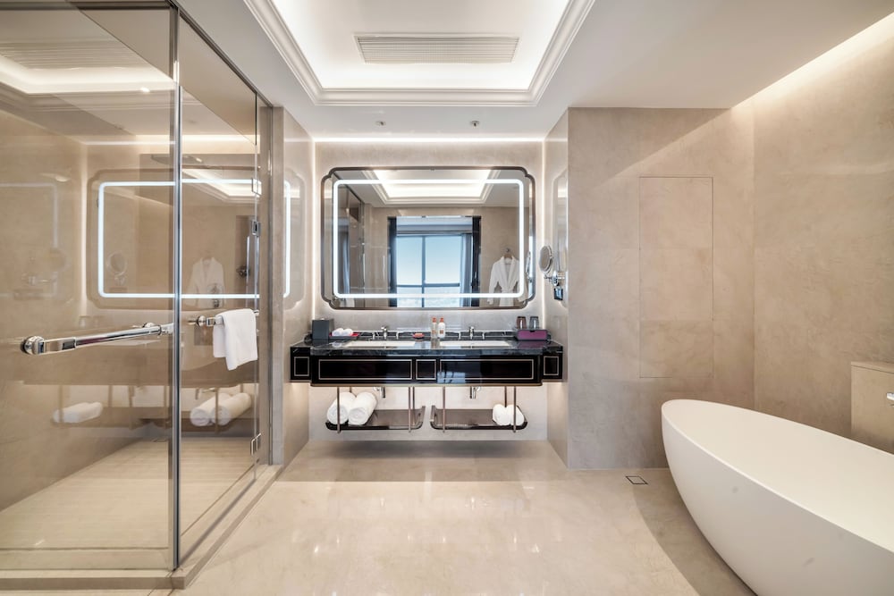 crowne plaza chengdu tianfu new area an ihg hotel